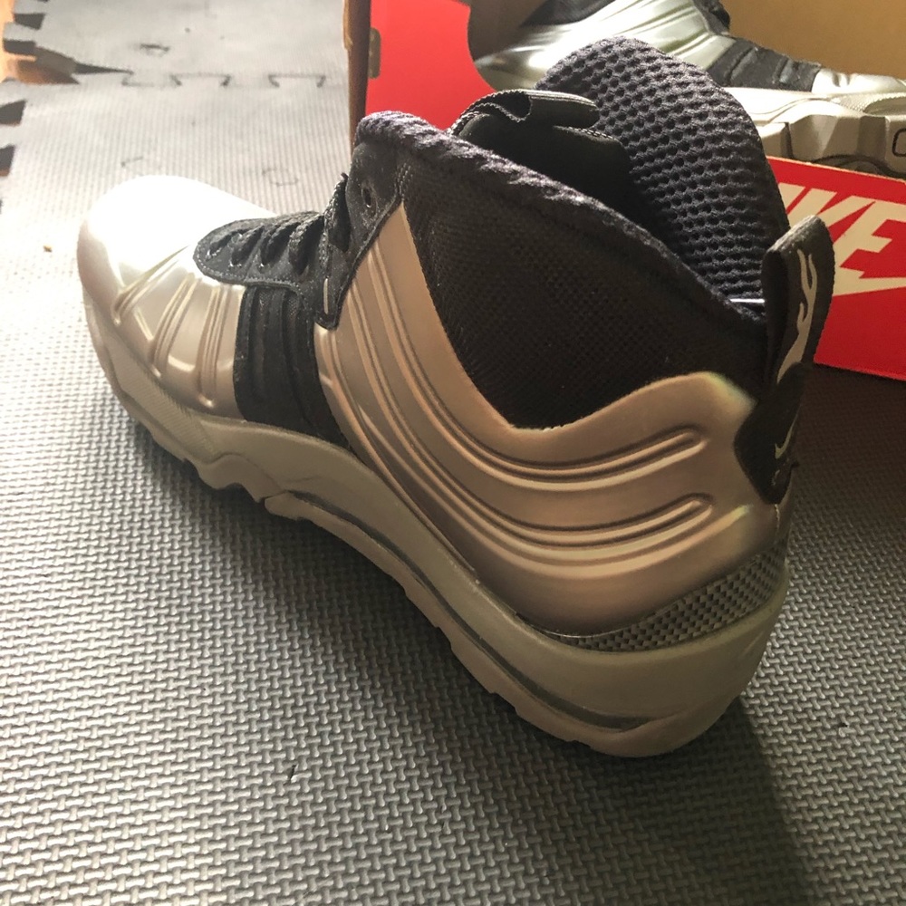 Nike Air Bakin foamposite (ACG) - Picture 2 of 5